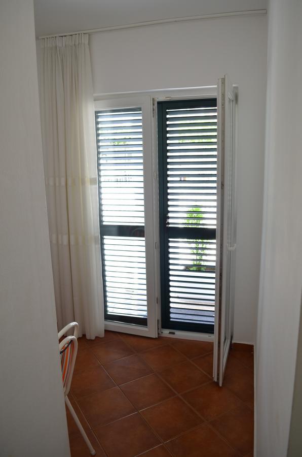 Amarillo Apartments Budva Exterior foto